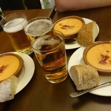 Mesón Cafetería Pilar